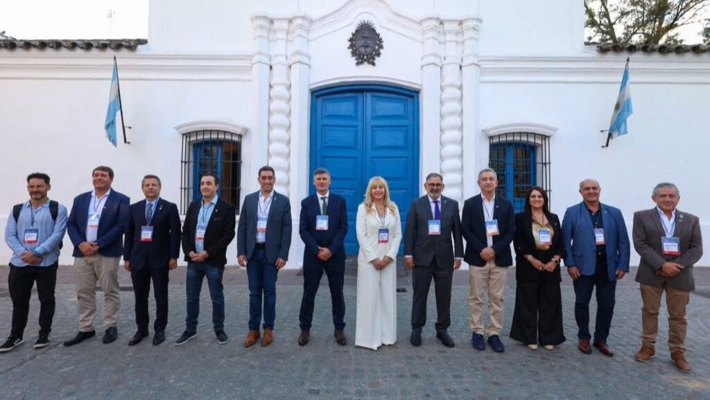 Intendentes tucuman 2