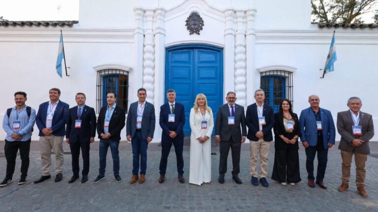 Intendentes tucuman 2