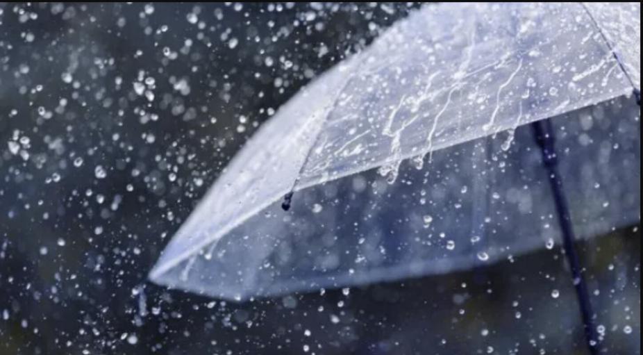 LLuvia
