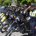 Policia tucuman