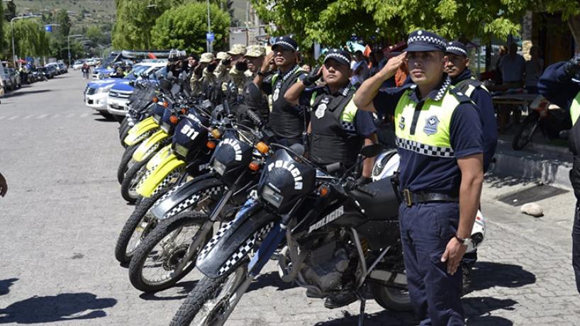 Policia tucuman