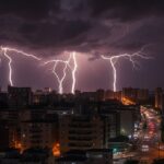 TORMENTA