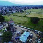 campo norte