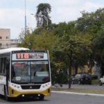 colectivo tucuman