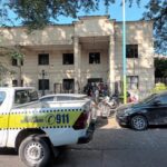 escuela patrullero