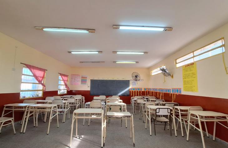 escuela