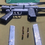 fusil