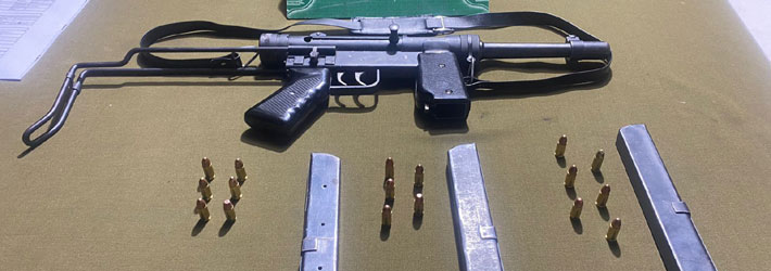 fusil