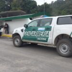 gendarmeria