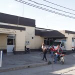 hospital famailla