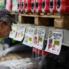inflacion