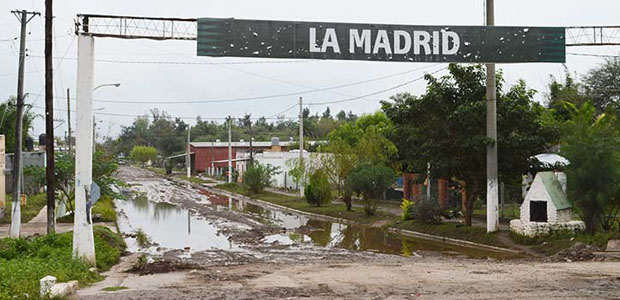 lamadrid