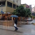 lluvia