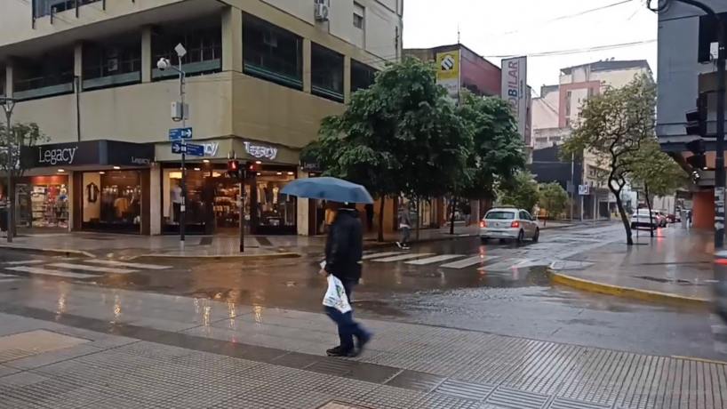 lluvia