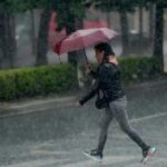 lluvia