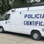policia cientifica