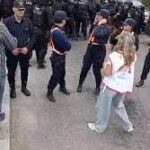 protesta