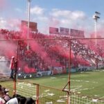 san martin