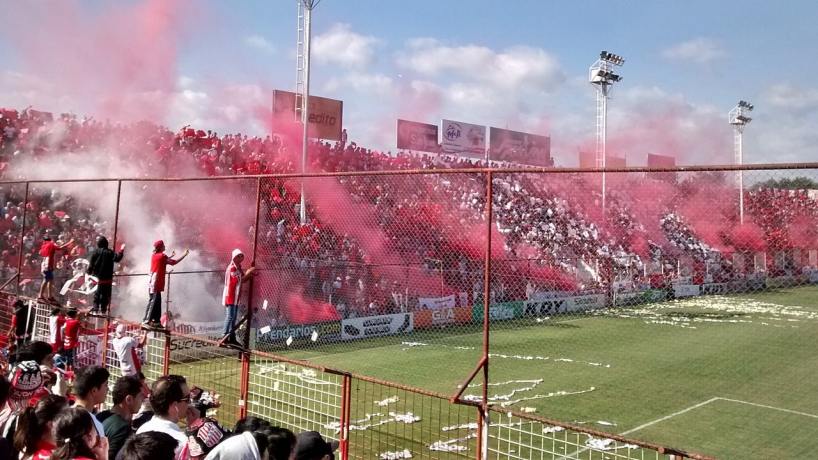 san martin