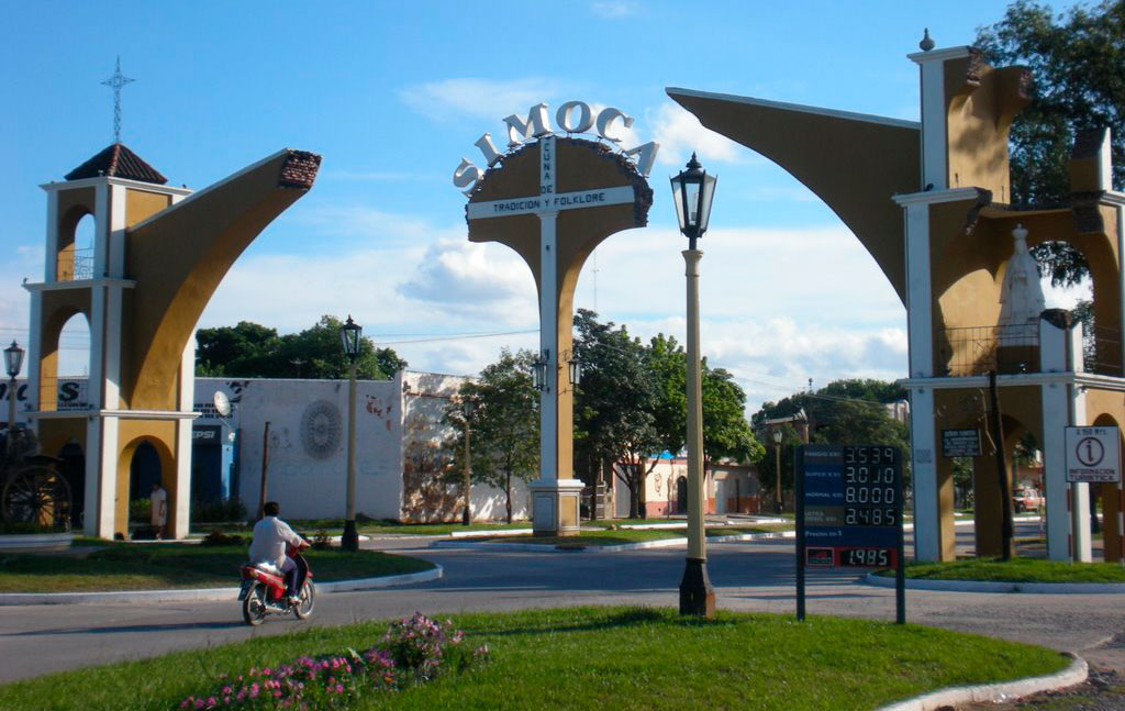 simoca