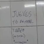 tiroteo