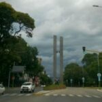 tucuman nublado
