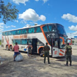 detuvieron_a_una_mujer_que_escondio_51_kilos_de_marihuana_entre_mantas_y_acolchados_5
