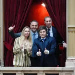 Milei-diputados-extraordinarias
