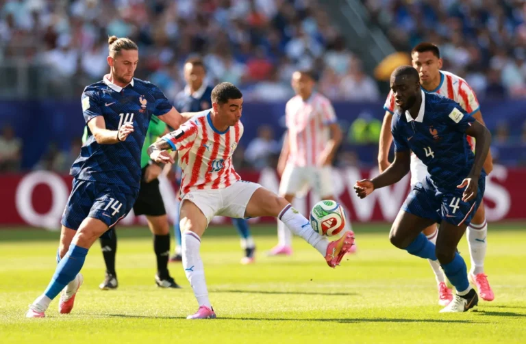 paraguay-francia
