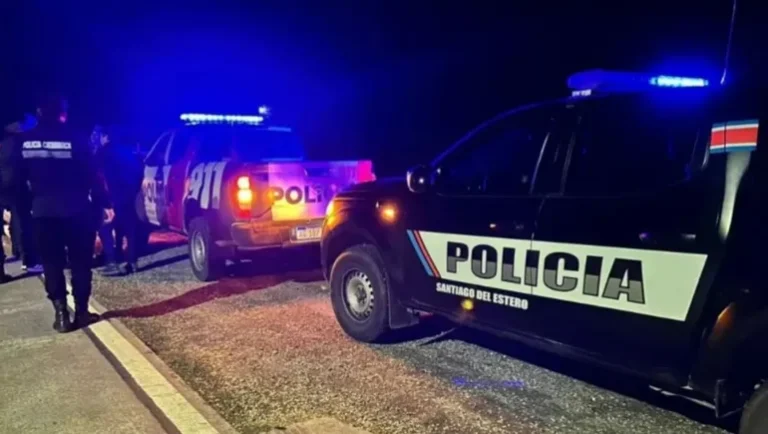 policia