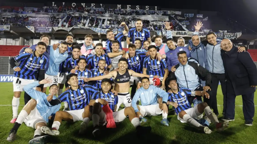 atlético